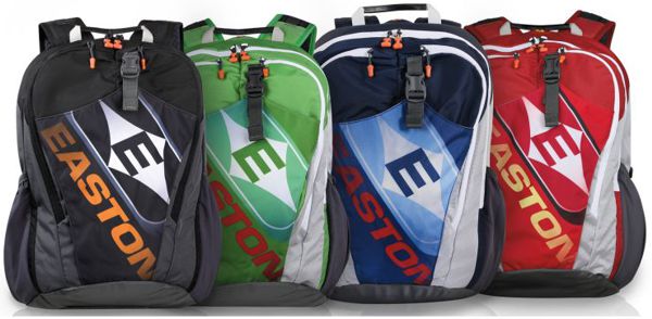 EASTON | EASTON 10 RING BACK PACK | OTHERS GEARS  | GEARS