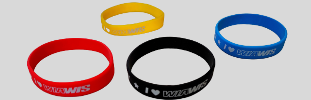 W&W | WRIST BAND | OTHERS GEARS  | GEARS