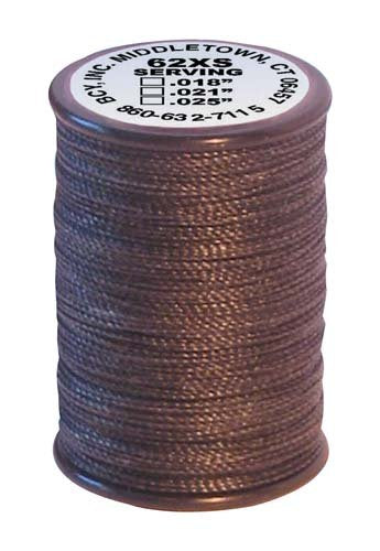 BCY | BCY *62 SERVING SPOOL | STRING METRIAL | SERVING SPOOL