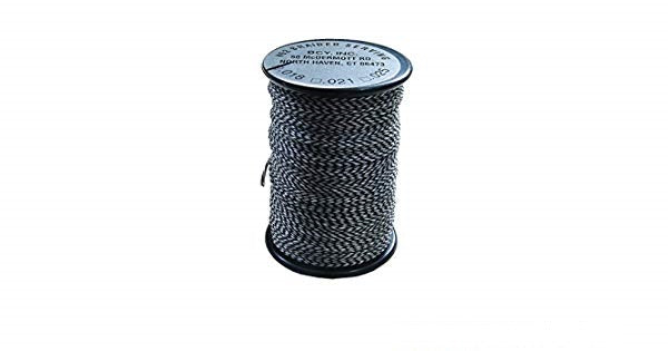 CALIFORNIA | BRAIDED SERVING SPOOL | STRING METRIAL | SERVING SPOOL