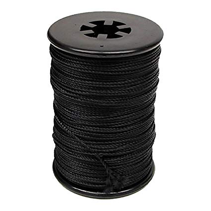 NYLON SERVING THREAD | STRING METRIAL | SERVING SPOOL