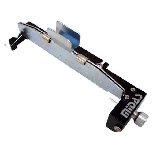 CARTEL | MIDAS FLETCHING JIG  | TOOLS & ACCESSORIES  | FLETCHING JIG