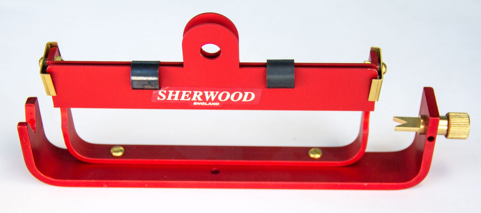 SHERWOOD | FLETCHING JIG | TOOLS & ACCESSORIES  | FLETCHING JIG