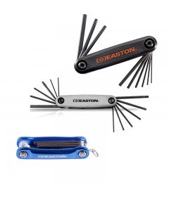 EASTON | COMPOUND L KEY SET | TOOLS & ACCESSORIES  | ALLEN SETS (L KEY)