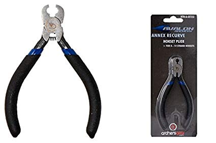 AVALON | NOCK PLIER | TOOLS & ACCESSORIES  | PLIERS