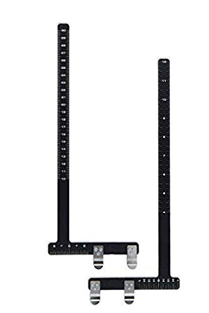 STARK | BOW SCALE “L”  | TOOLS & ACCESSORIES  | BOW SCALE'S