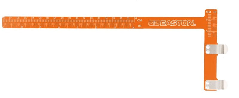 EASTON | BOW SCALE “T” | TOOLS & ACCESSORIES  | BOW SCALE'S