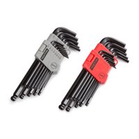STAR L KEY SET | TOOLS & ACCESSORIES  | ALLEN SETS (L KEY)