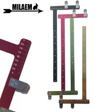 CARTEL | BOW SCALE “L” | TOOLS & ACCESSORIES | BOW SCALE'S