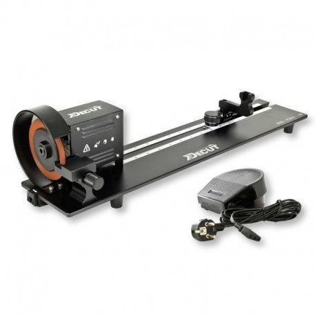 DECUT | ARROW CUTTER BLADE | TOOLS & ACCESSORIES  | ARROW CUTTER