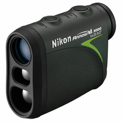 NIKON | RANGE FINDER 550 FORESTRY PRO /ANGLE LASER IR 550M /6X MAGNIF | OTHERS GEARS  | SPOTTING SCOPES & BINOCULARS