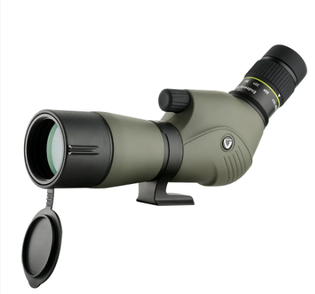 VANGUARD ENDEAVOR XF 60A SPOTTING SCOPE WITH 15-45X ZOOM