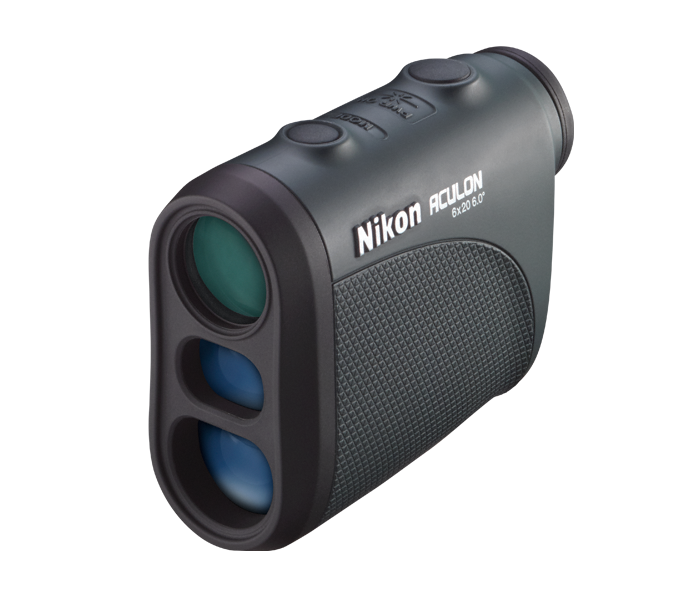 NIKON | RANGE FINDER ACULON AL11 / LASER IR 500M / 6X MAGNIFICAT | OTHERS GEARS  | SPOTTING SCOPES & BINOCULARS