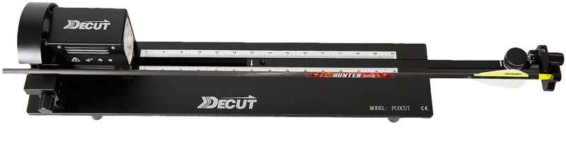 DECUT | ACO PRO ARROW CUTTER | TOOLS & ACCESSORIES  | ARROW CUTTER