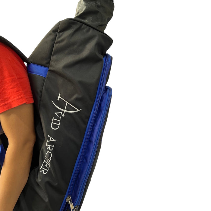 archery backpack bag