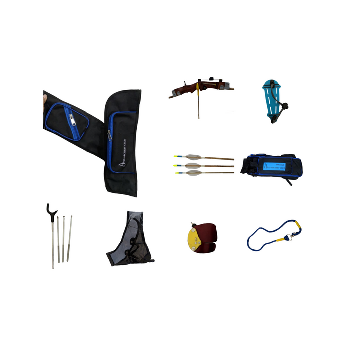archery beginner kit