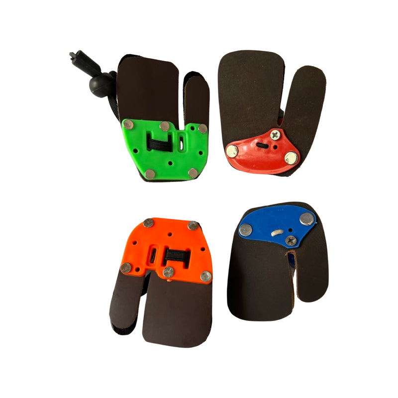 premium quality finger tab