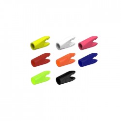 PIN NOCK SMALL (25 PC)  | ARROWS & ACCESORIOS  | PIN  NOCKS