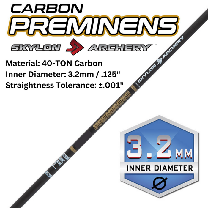 SKYLON | PREMINENES | CARBON ARROWS | ARROWS