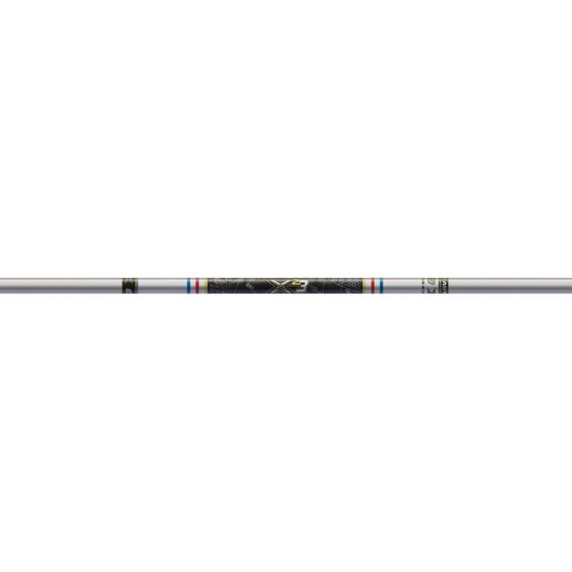 EASTON | X23 ALUMINUM ARROWS WITH POINT & NOCKS | ARROWS & ACCESORIOS  | INDOOR ARROWS