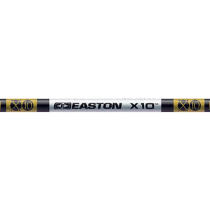 EASTON | X10 ARROW SHAFTS (ALL SERIES) | ARROWS & ACCESORIOS  | ARROWS CARBON & POINTS