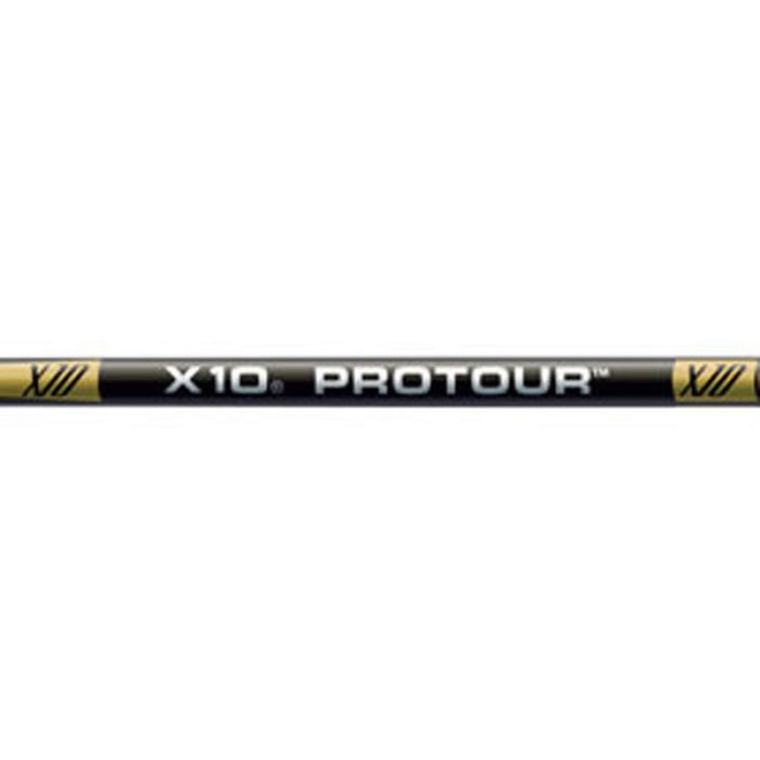 EASTON | X10 PROTOUR ARROW SHAFTS (ALL SERIES) | ARROWS & ACCESORIOS  | ARROWS CARBON & POINTS