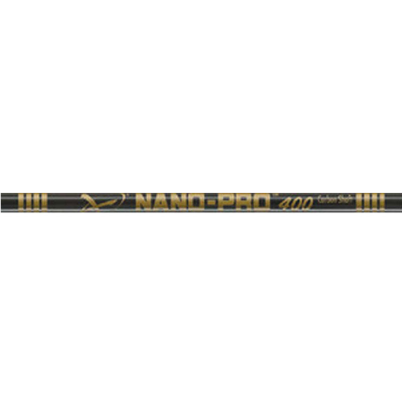 CARBON EXPRESS | NANO PRO ARROW SHAFTS | ARROWS & ACCESORIOS  | ARROWS CARBON & POINTS