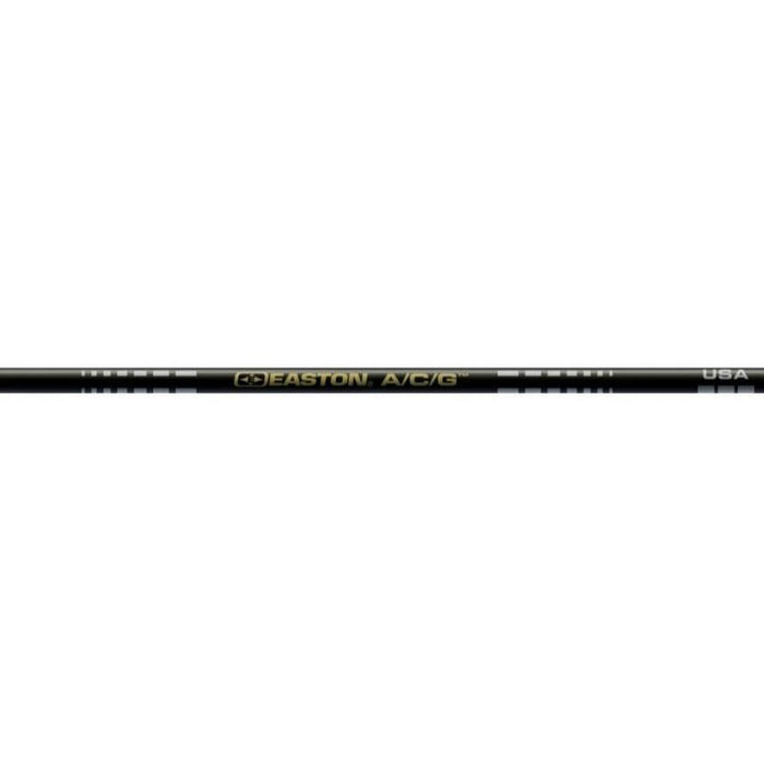 EASTON | ACG ARROW SHAFTS (ALL SERIES) | ARROWS & ACCESSORIES  | ARROWS CARBON & POINTS