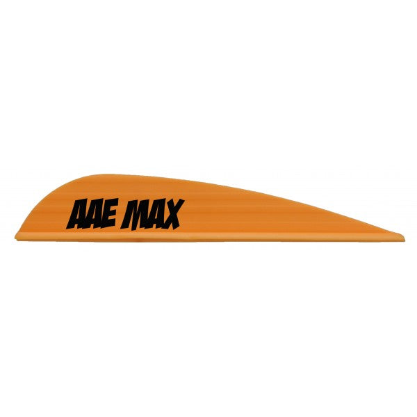 AAE | AAE MAX FLETCH | ARROWS & ACCESORIOS  |VANES