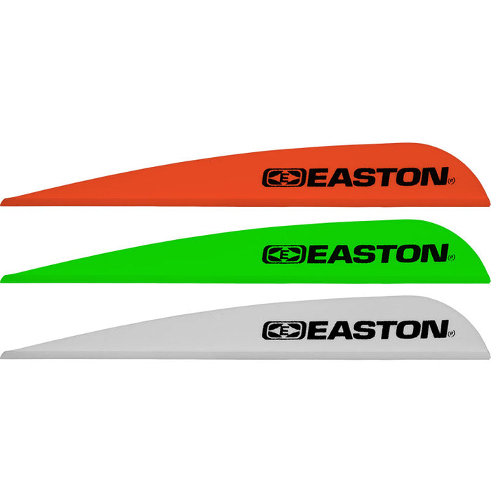 EASTON | DIAMOND VANES  | ARROWS & ACCESORIOS  | STRAIGHT VANES