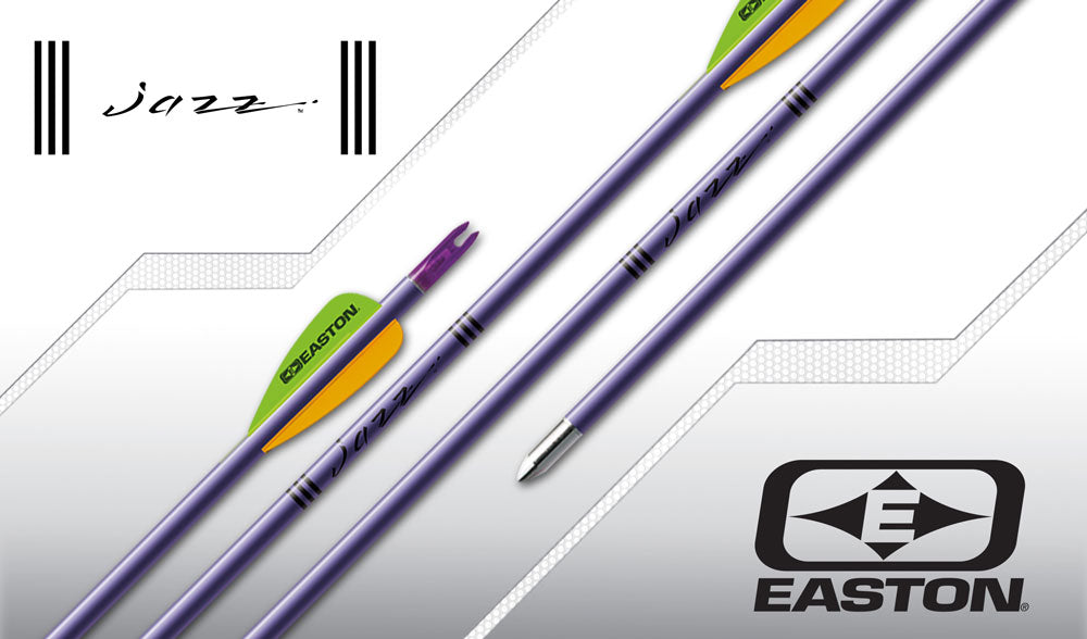 EASTON | JAZZ ALUMINUM ARROW POINTS  | ARROWS & ACCESORIOS  | ARROW POINTS