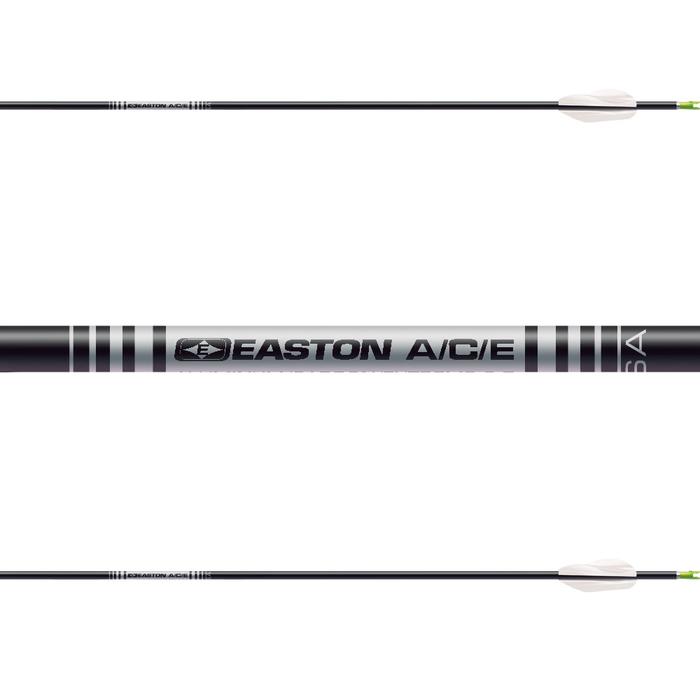 EASTON | ACE ARROW SHAFTS ( ALL SERIES) | ARROWS & ACCESSORIES  | ARROWS CARBON & POINTS