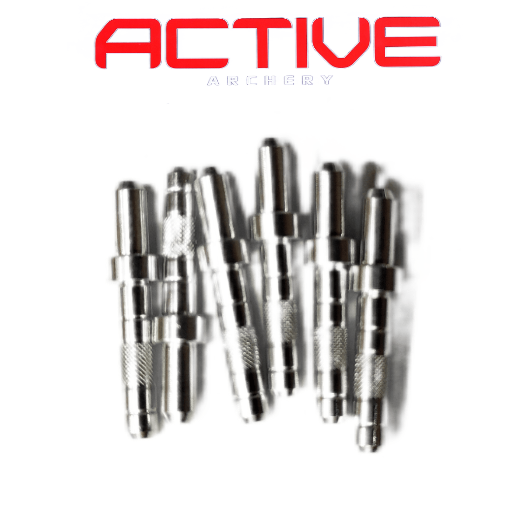 ACTIVE ARROW PINS — ArcheryKart