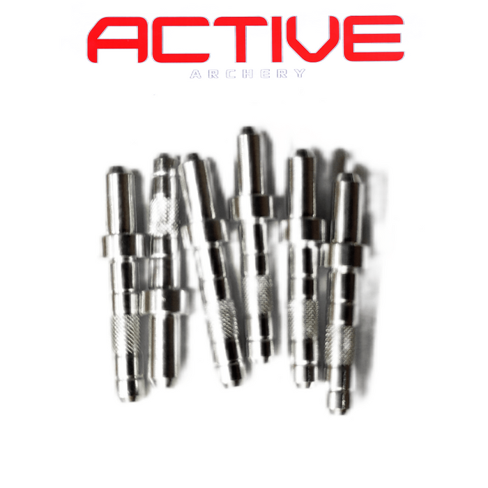 ACTIVE ARROW PINS