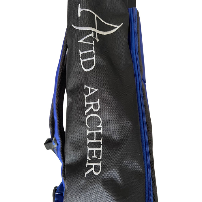 avid recurve bow bag