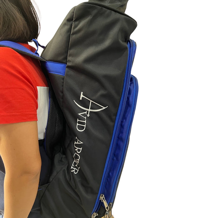 backpack bag for archers