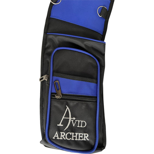 best quiver for archer