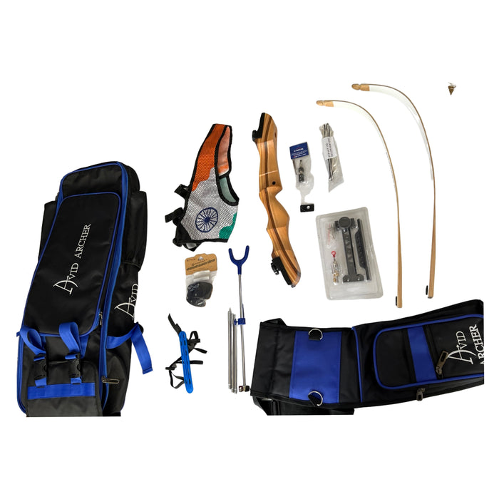 Best Takedown Bow Kit