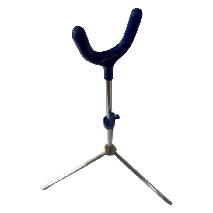 bow stand for wooden bow