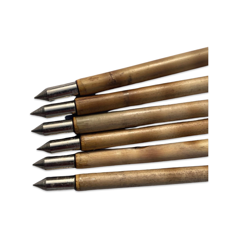Cane Reed Arrows Indian arrows — ArcheryKart