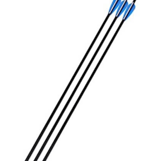 carbon arrows for recurve bow