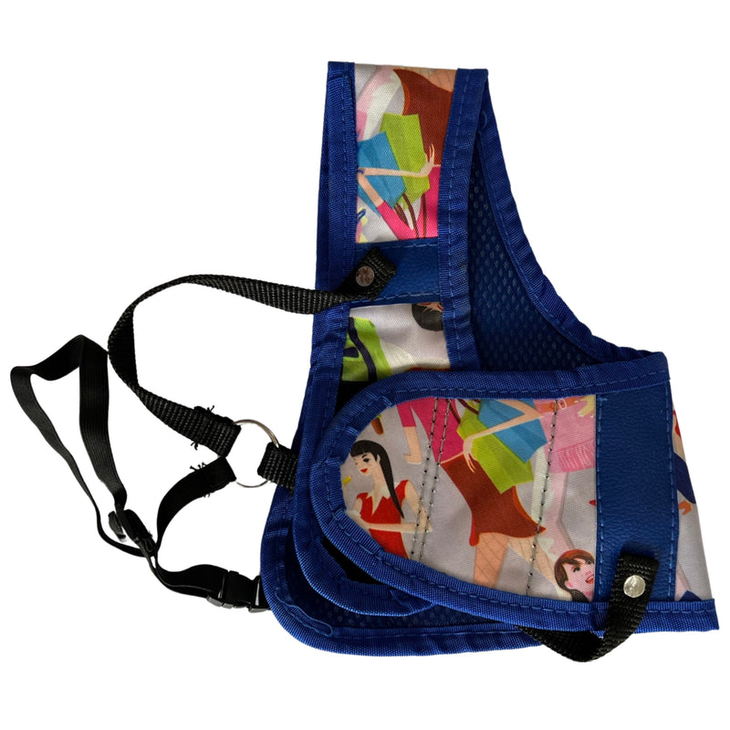 Chest guard for archers