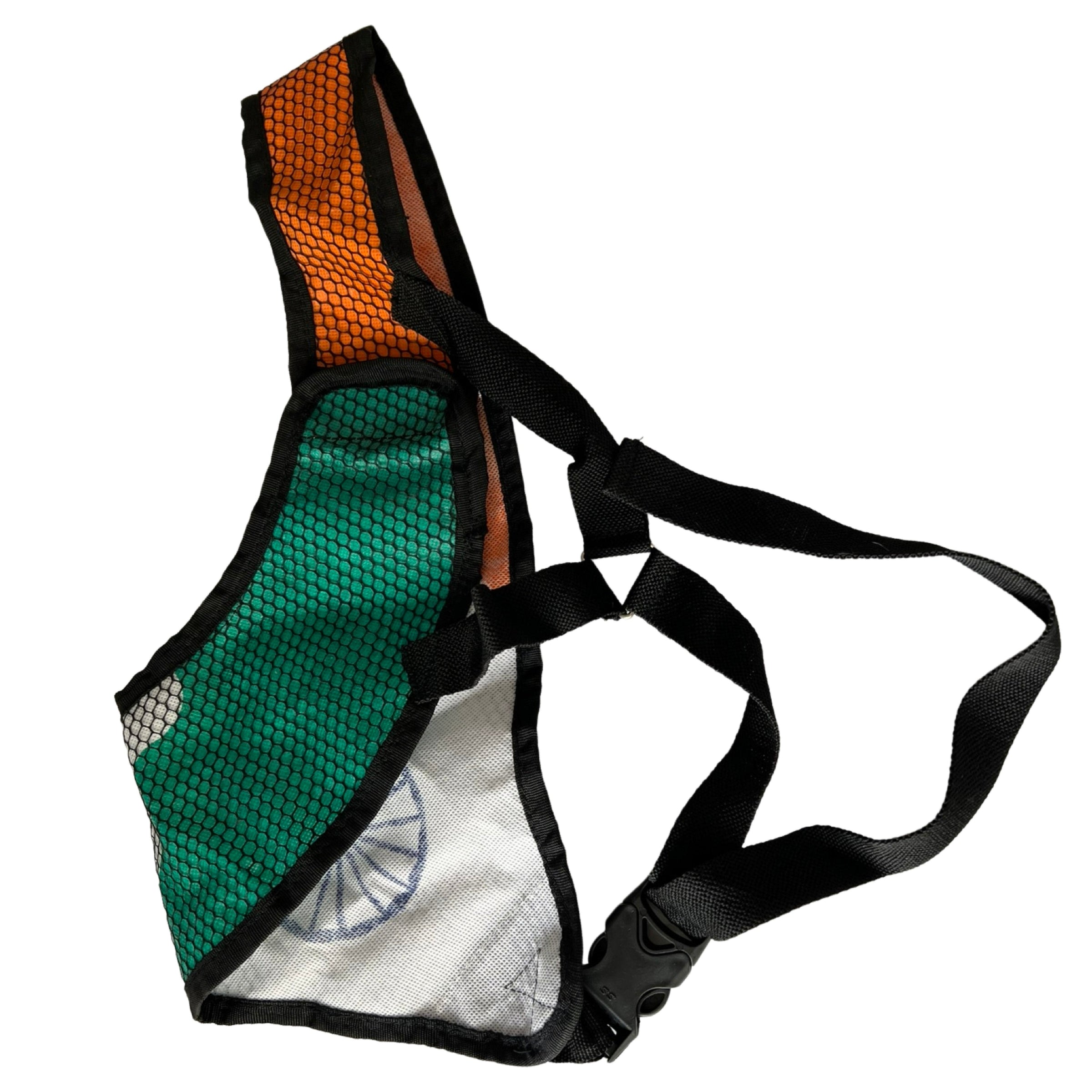 Chest Guard Design Chest guard for archers — ArcheryKart