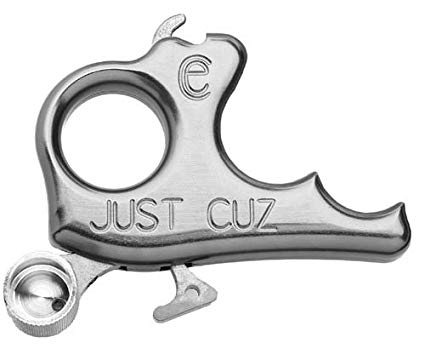 CARTER | JUST B COZ  | COMPOUNDS  | THUMB RELEASERS