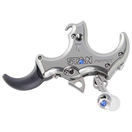 STAN | STAN PERFEX | COMPOUNDS  | THUMB RELEASERS