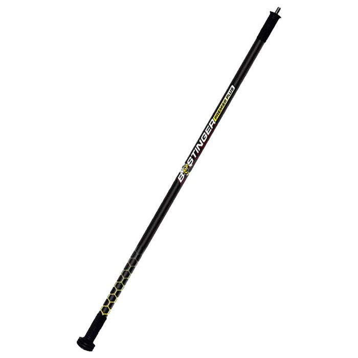 B-STRINGER | PREMIUM PLUS CARBON LONG ROD | COMPOUNDS  | LONG STABILIZERS