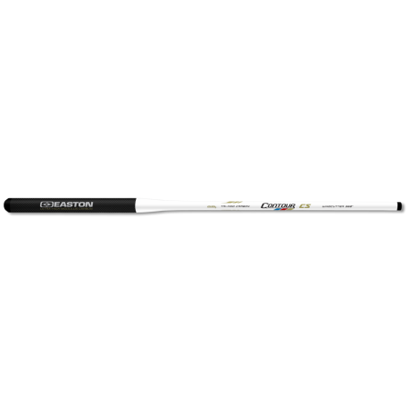EASTON | COUNTOUR CS CARBON LONG ROD | COMPOUNDS  | LONG STABILIZERS