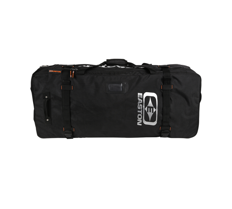 EASTON | DELUXE BOW CASE 3915 | COMPOUNDS  | COMPOUND BOW CASE WITH WHEELS