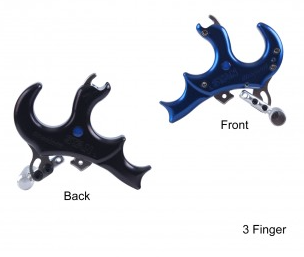 STAN| SHOOT OFF  | COMPOUNDS  | THUMB RELEASERS
