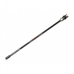 SHREWD  | ONXY PREMIUM CARBON LONG ROD | COMPOUNDS  | LONG STABILIZERS
